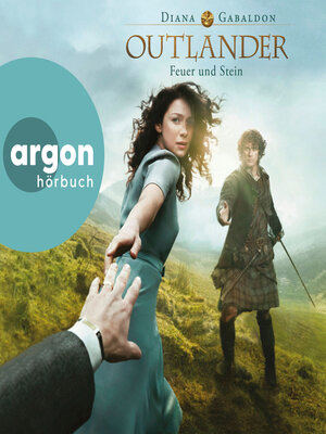 cover image of Feuer und Stein